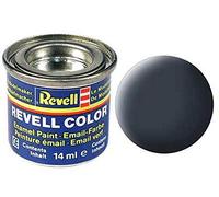 Revell Email Color Greyish Blue Matt - 14 ml