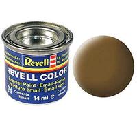 Revell Email Color Earth Brown Matt - 14 ml