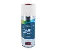 Vernice a spruzzo smalto speciale per metalli Arexons Ral 3020 Rouge
