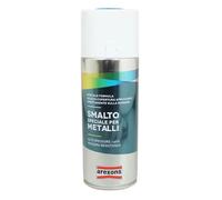 Vernice a spruzzo smalto speciale per metalli Arexons Ral 5012 Bleu
