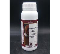 Vernice a tampone pura gommalacca Borma Wachs trasparente ml.500