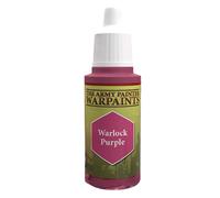 Vernice acrilica a base d'acqua di ottima qualità per pittore militare Warpaints