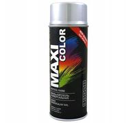 VERNICE ACRILICA ARGENTO LUCIDO RAL9006 MAXI COLOR 400ml MOTIP