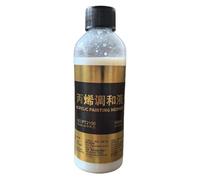 Vernice acrilica , controllo fluido della miscelazione, flacone medio liquido in stile studio moderno, 100 ml, tappo facile da versare, formula a base d'acqua, consistenza coerente, per