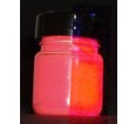 Vernice Acrilica Fluorescente UV Blacklight Effetto Speciale 30ml o 100ml