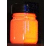 Vernice Acrilica Fluorescente UV Blacklight Effetto Speciale 30ml o 100ml