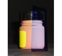 Vernice Acrilica Fluorescente UV Blacklight Effetto Speciale 30ml o 100ml