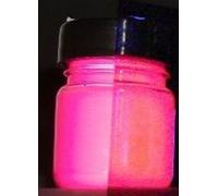 Vernice Acrilica Fluorescente UV Blacklight Effetto Speciale 30ml o 100ml