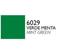 Vernice acrilica ml. 400 spray colore verde menta ral 6029