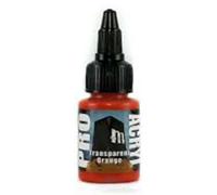 Vernice acrilica Monument Pro 22 ml (trasparente) - LatestBuy