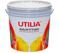 Vernice Acrilica Protettiva per Guaina, Quantità 20 Kg, colore Rosso