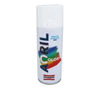 ACRILCOLOR SMALTO SPRAY GRIGIO CHIARO RAL7035 6 PZ
