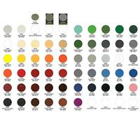 Vernice Acrilica Spray 400ml Colori RAL Rapida Essiccazione Bomboletta Smalto (ORO RICCO ANTICO)