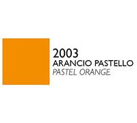Vernice acrilica spray ml. 400 colore arancio pastello ral 2003