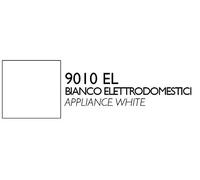 VERNICE ACRILICA SPRAY ML. 400 COLORE BIANCO ELETTRODOMESTICI
