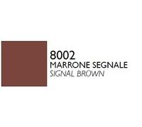 Vernice acrilica spray ml. 400 colore marrone avellana ral 8002