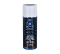 VERNICE ACRILICA SPRAY RAL9006 Alluminio Ruote