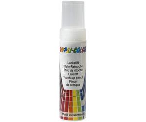 Vernice acrilica Stilo ritocco 12 ml nero lucido ac 0-0550 Nero 0-0550