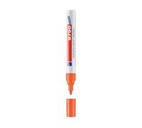Vernice ad alte prestazioni Olio Marcatore Calore E Impermeabile Vernice Penna Per Manutenzione Tecnica E Alcalino Acido Magazzino Resistente Alcalino Di Laboratorio