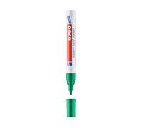 Vernice ad alte prestazioni Olio Marcatore Calore E Impermeabile Vernice Penna Per Manutenzione Tecnica E Alcalino Acido Magazzino Resistente Alcalino Di Laboratorio