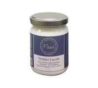 Vernice all`acqua Fleur V01 trasparente lucida 130 ml Trasparente lucido