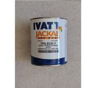 Vernice alla nitro 1 Litro di diverse colorazioni M188 Nero opaco