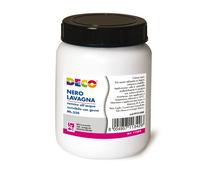 Vernice all'Acqua Deco CWR - 250 ml - 11342 (Nero Lavagna Conf. 3)