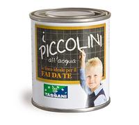 VERNICE ALL'ACQUA PICCOLINI PER RITOCCHI PROTETTIVA FLATTING (Protettivo Satinato)