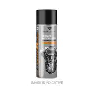 VERNICE ALTA TEMPERATURA TRASPARENTE OPACO SPRAY MOTORE MOTO AUTO PINZE FRENO