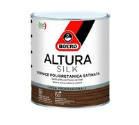 Vernice altura silk Boero TRASPARENTE