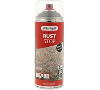 Vernice anticorrosiva antiruggine RUST STOP 4 in 1 Dupli Color Spray 400ml DB702