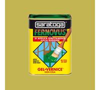 Vernice Antiruggine in Gel Fernovus 750ml Satinato Beige