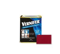 Arexons Vernice Antiruggine Vernifer – Smalto in Gel 750 ml – Antracite Antichizzato