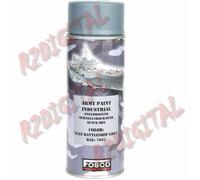 VERNICE ARMI FOSCO 400ML FLAT BATTLESHIP GRIGIO UNIVERSALE METALLI PLASTICHE