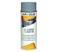Vernice auto Spray plastic 400 ml grigio chiaro