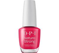 Vernice Berry Pickin’ Season Nature Strong OPI 15ml