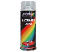 Vernice Carrozzeria Grigio Ermitage, Peugeot KTN, 400ml - MOTIP