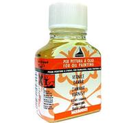 Vernice Damar 75 Ml 664 Per Pittura A Olio