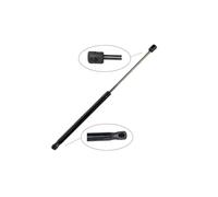 Vernice Del Bagagliaio Per VOLVO 940 960 S90 3529925