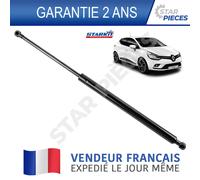 Vernice Del Cofano RENAULT CLIO 4 2012-2020 | 654703934R 654701210R