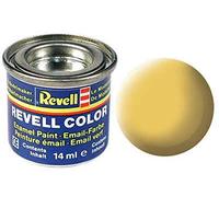 Revell Email Color Africa Brown Matt - 14 ml