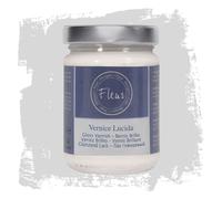 Vernice di Finitura Fleur Protezione Finale Trasparente Opaca Lucida Satinata