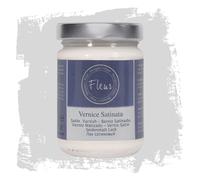 Vernice di Finitura Fleur Protezione Finale Trasparente Opaca Lucida Satinata