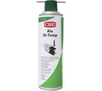 Vernice di protezione in alluminio hitemp crc 32421 aa 500ml