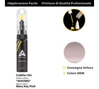 Vernice di ritocco per Cadillac Sts Cod: WA590Q Mary Kay Pink