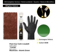Vernice di ritocco per Fleet Aus Tutti i modelli Kit 7JVCM Maxitrans / Atomic Gr