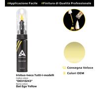 Vernice di ritocco per Irisbus Iveco Tutti i modelli Cod: D0310243 Dat Ego Yello