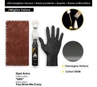 Vernice di ritocco per Opel Astra Kit GR5 You Drive Me Crazy