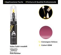 Vernice di ritocco per Volvo Tutti i modelli Cod: S98553 Pink Panther