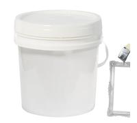 Vernice dorata per metallo, Vernice dorata per lavori artigianali - Vernice a base di lamina d'oro a base d'acqua,Liquido per pittura dorata a base d'acqua a lunga durata, vernice a base di lamina d'